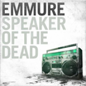 Album Speaker of the Dead