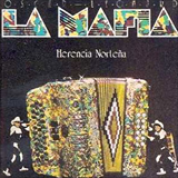 Album Herencia Norteña