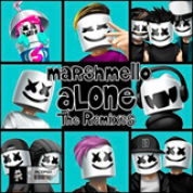 Album Alone (The Remixes)