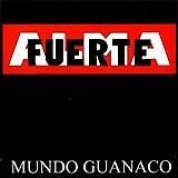 Album Mundo Guanaco