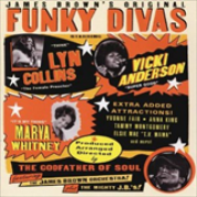 Album James Brown's Original Funky Divas