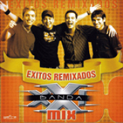 Album Exitos Remixados