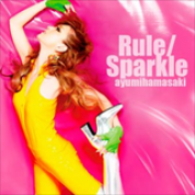 Album Rule/Sparkle