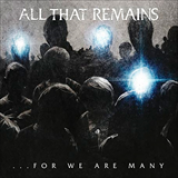 Album For We Are Many