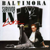 Album Survivor In Love