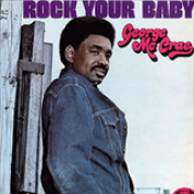 Album Rock Your Baby