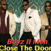 Album Close The Door