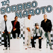 Album Sorriso Maroto 100%