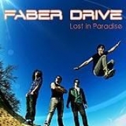 Album Lost In Paradise
