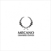 Album Mecano Grandes éxitos