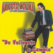 Album De Vallenato a Cumbia