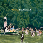 Album Lon Gisland (EP)