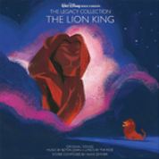 Album The Legacy Collection: The Lion King, CD2
