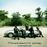 Album Beautiful Journey