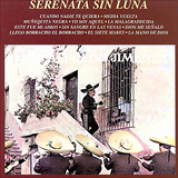 Album Serenata Sin Luna