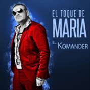 Album El Toque De María