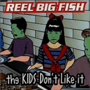 Album The Kids Don't Like It