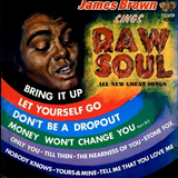 Album Raw Soul