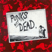 Album Punk's Not Dead