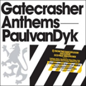 Album Gatecrasher - Anthems