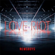 Album Love Riot