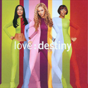 Album Love Destiny