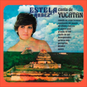 Album Estela Núñez Canta De Yucatán