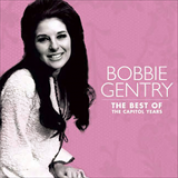 Album Bobbie Gentry: The Best Of The Capitol Years, CD2