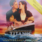 Album Titanic (Anniversary Edition), CD2