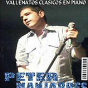 Album Vallenatos Clásicos en Piano