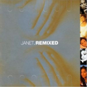 Album Janet. Remixed