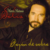 Album Razón De Sobra