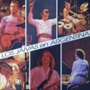 Album En Argentina (En Vivo )