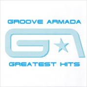Album Groove Armada Greatest Hits