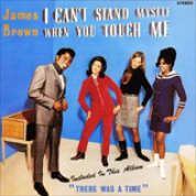 Album I Can't Stand Myself When You Touch Me