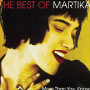 Album More Than You Know - The Best Of Martika