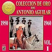 Album Coleccion de Oro Vol. 1