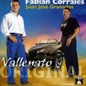 Album Vallenato Original