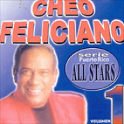 Album Serie Puerto Rico All Stars