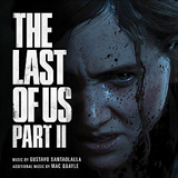 Album The Last of Us Part II (Original Soundtrack)