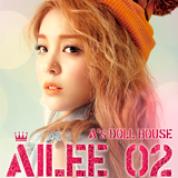 Album A's Doll House