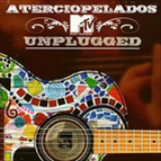 Album Aterciopelados Unplugged