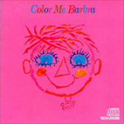 Album Color Me Barbra