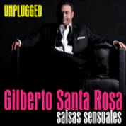 Album Gilberto Santa Rosa - Unplugged (Live) (EP)