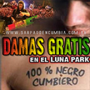 Album En El Luna Park