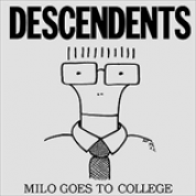 Album Milo Goes to College