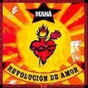 Album Revolución De Amor