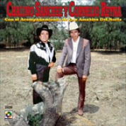 Album Chalino Sánchez y Cornelio Reyna