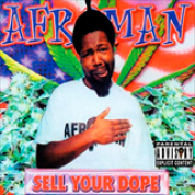 Album Sell Your Dope