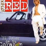 Album El Color De Tu Corazon